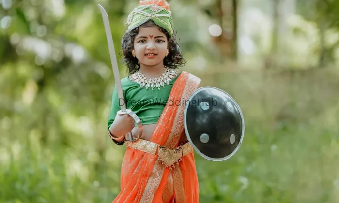 Nrithana  The Dance Company